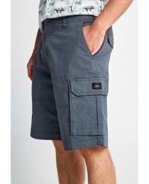 FUNKY BUDDHA Ανδρική cargo...